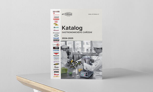 Katalog 2024–2025 je tady a s ním plno novinek a rozšíření sortimentu