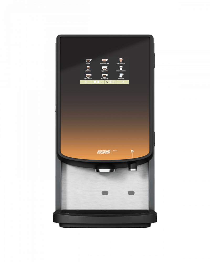 VÝROBNÍKY INSTANTNÍCH NÁPOJŮ - BOLERO CS VÝROBNÍKY INSTANTNÍCH NÁPOJŮ - BOLERO CS